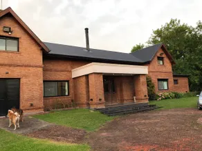 Country house for 16 people, 60km from the capital. - Image 3