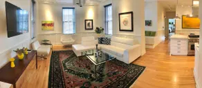 Elegant 6 Bedroom Penthouse on Thames - Image 2