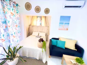 B201 Beach Sand / Balcony - Image 3