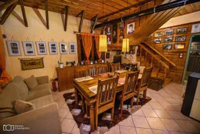 Traditional detached house with passion. - Image 2