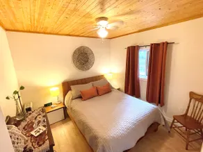 3 bedroom, bright, airy, family friendly cottage - Image 5