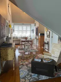 Beautiful Historical Home in the Country - Image 5