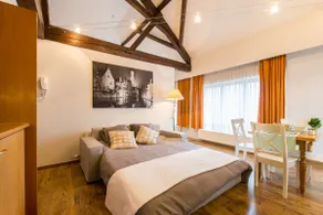 Spacious apartment in the historical center - Image 2