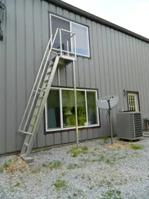 Drake Barn Loft - KY Lake/Blood River Embayment - Image 3