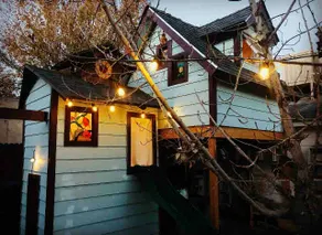 Unique Private home near Historic Old Town - Image 2