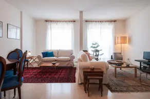 Cosy Apt 8° floor/ View/ AC/ Wifi/ Free Garage - Image 5