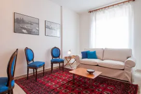 Cosy Apt 8° floor/ View/ AC/ Wifi/ Free Garage - Image 2