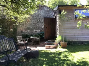 Self Contained Garden Studio near Glyndebourne - Image 2