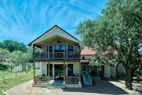 Das Enchanted Rock Haus - peaceful countryside - Image 2