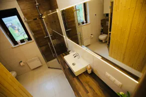 Apartament Czarny Kot - luxury in the Pieniny Mountains. - Image 3