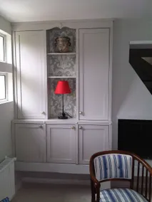 Excellent house next to access to the beach, overlooking the sea in Zapallar. - Image 5