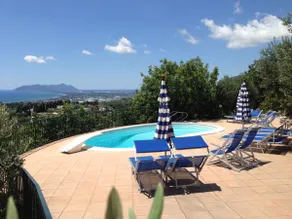 Villa 'Ai Galli' - din Nature Paradise på Medelhavet - Image 3