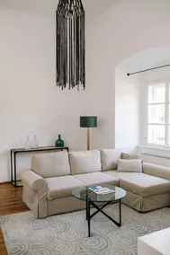 Stay at Walpersdorf Castle - Apartment - Image 4