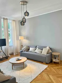 5 min to Stephansplatz, Prestigious Viennese Place - Image 4