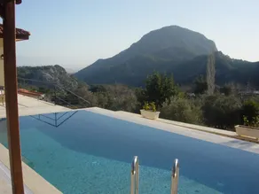 Antalya Villa Esiyok with heated pool - Image 4