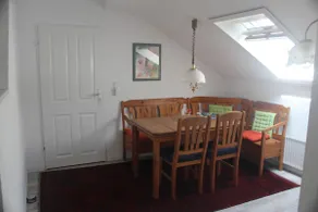Charming family and pet friendly apartment in rural idyll - pure relaxation - Image 2