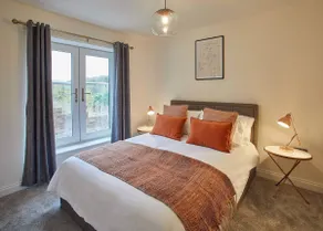 Host & Stay - Hoggarths Retreat - Image 5