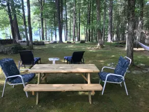 Lakehouse Getaway/Winter/Summer/Spring/Fall - Image 5