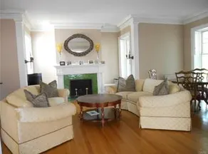 Beautiful, large, historic 6 bedroom home. - Image 4