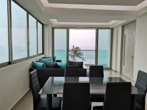 Comfortable oceanfront apartment. - Image 3