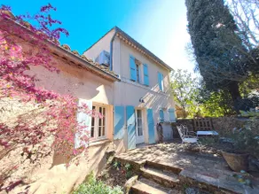Bastide nichée en plein coeur de la nature - Image 2