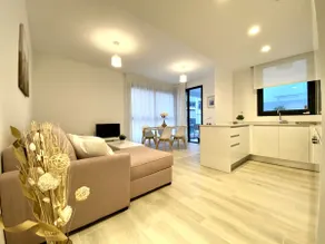 CASA BELLA Málaga City Apartment - Image 5