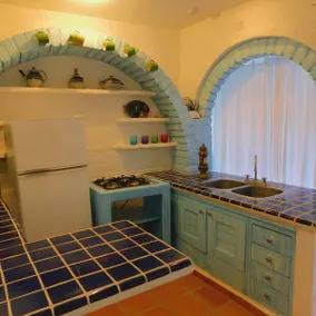 Romantic room, Mexican style. - Image 3