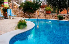 Heritage Villa Near Milna with Private Swimming Pool - Image 3