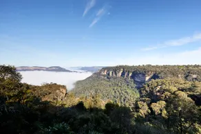 Cloud Parade | Escarpment Views Luxurious Home - Image 2
