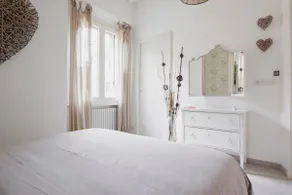 CHARME WOHNUNG - NAVIGLI DISTRICT - KOSTENLOSES WIFI - Image 5