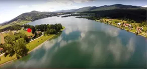 Spacious Apartment "Ana" on lake Sabljaci - Image 4