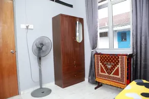HALM Homestay @ Heart of Alor Setar City - Image 5
