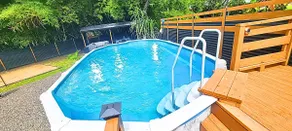 Boquerón Retreat | Pool, Sports Courts & Games - Image 3