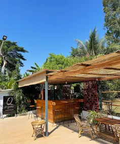 Q Bungalows - Bungalows Deluxe Double - Image 5