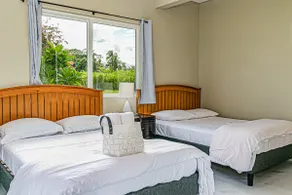 Hilo A Modern 2bedrooms apt. - Seashell One - Image 3