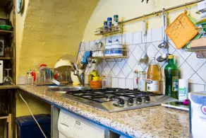Sardinia, Seui, ”Su Cuccumeu” Residence - Image 5