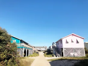 50 trin til din private adgang til stranden - ingen gader til at krydse! - Image 5