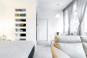 Il Magentino 32 elegant, centrally located studio apartment - Image 2
