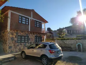 Oyamel Cabin - Image 5