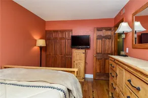 Stunning Mtview-loft, bedroom+sofabed+hot tub etc - Image 4