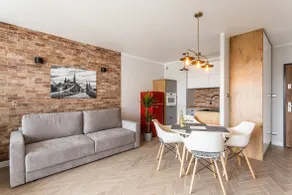 B&W Luxurious Apartment in the center of Wroclaw - Image 5