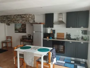 Studio in Péchereau - Image 2
