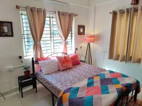 Modern 3 BHK condo ~ Jayanagar - Image 4