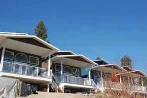 Lakeview Vacation Home (B) in an orchard setting - Image 2