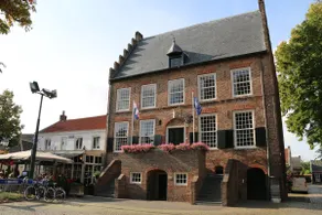 Rural stay, in the Kleine Donkhoeve - Image 5