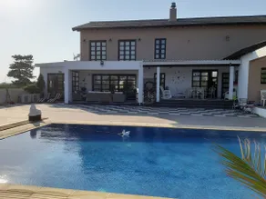The Pervoli Studio - Pool - Close to Beach - Image 3