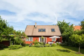 Splendid holiday home in center of Båstad - Image 4