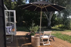 Exclusive summer house in Vig - Image 2