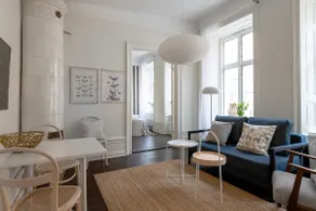 Extraordinary in Old Town of Stockholm - Image 2