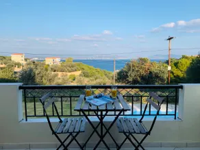 Villa Serendipity Sea View - Image 4